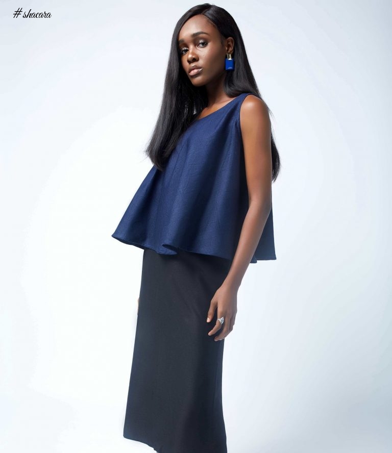 ALL SHADES OF DENIM:J24 RELEASES IT’S DEBUT COLLECTION TITLED “PREMIERE “