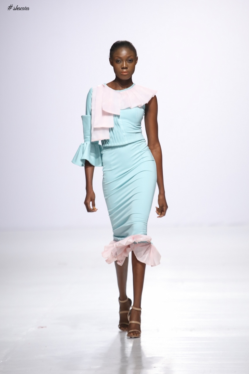 #HLFDW2017! Heineken Lagos Fashion & Design Week 2017: Day 2 – DZYN