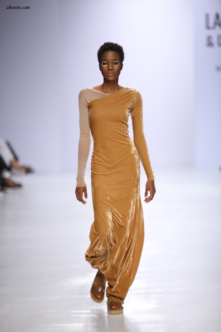 #HLFDW2017! Heineken Lagos Fashion & Design Week 2017: Day 4 – IamIsigo