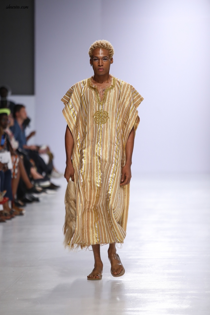 #HLFDW2017! Heineken Lagos Fashion & Design Week 2017: Day 4 – IamIsigo