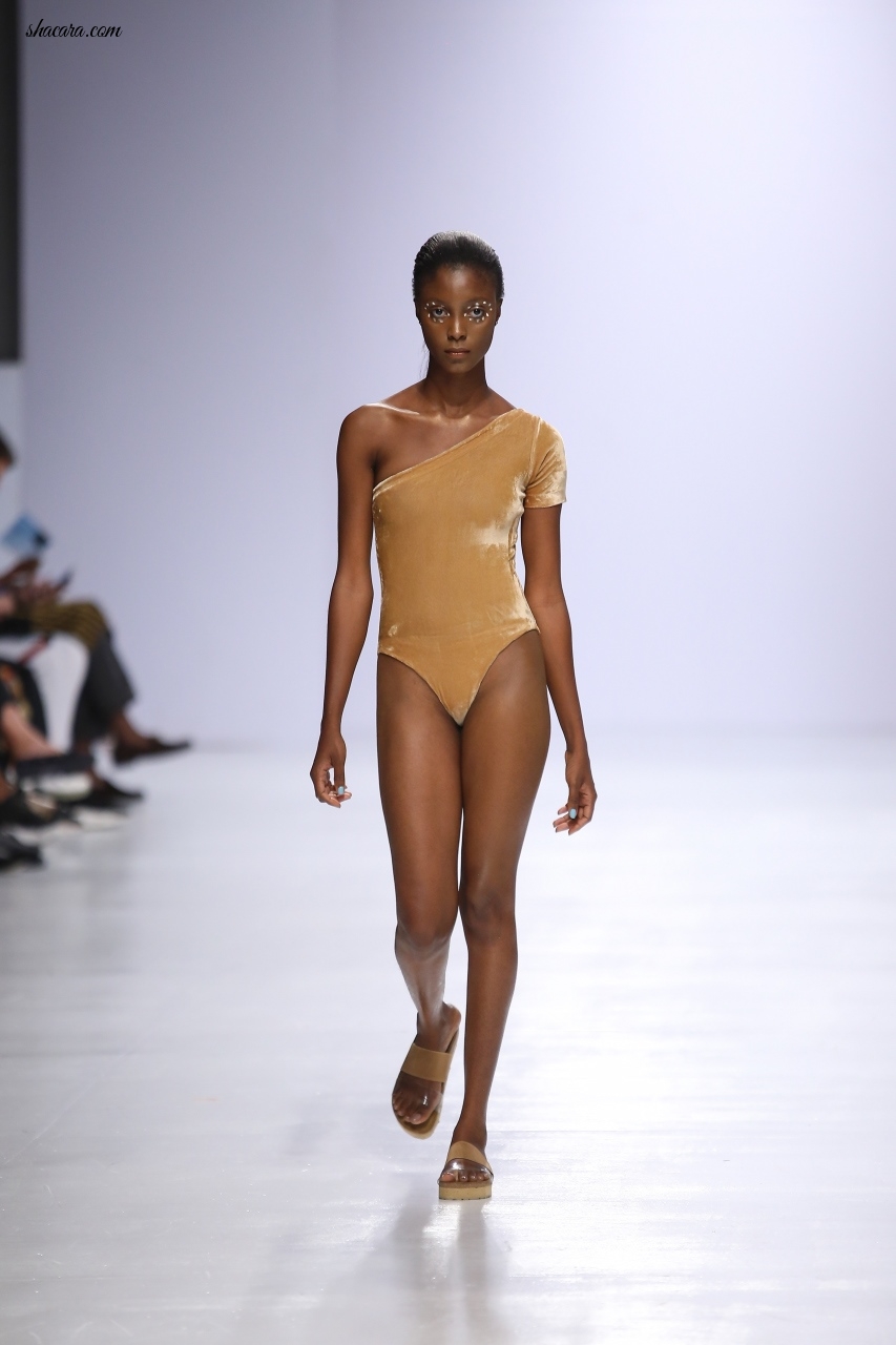 #HLFDW2017! Heineken Lagos Fashion & Design Week 2017: Day 4 – IamIsigo