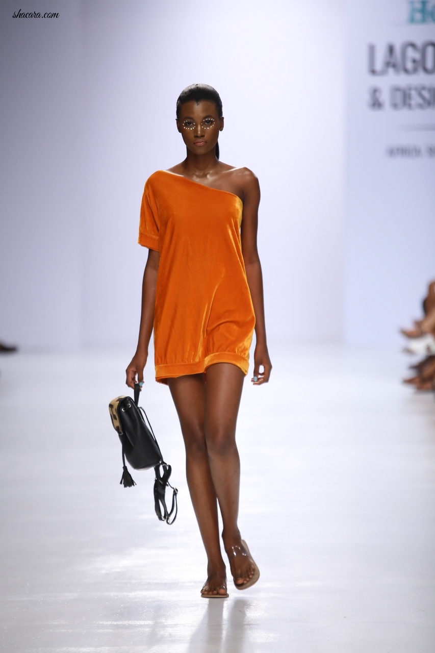 #HLFDW2017! Heineken Lagos Fashion & Design Week 2017: Day 4 – IamIsigo