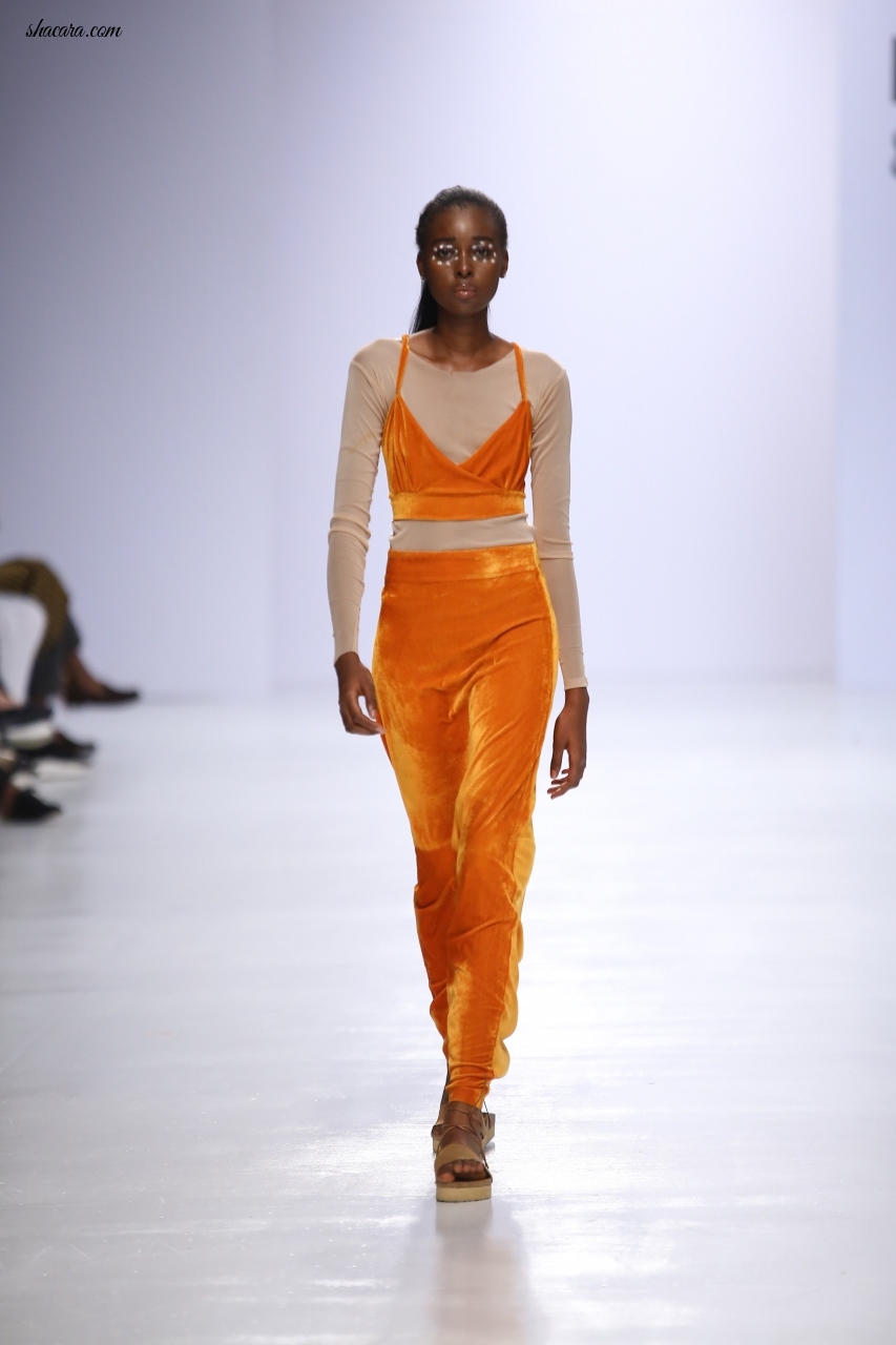 #HLFDW2017! Heineken Lagos Fashion & Design Week 2017: Day 4 – IamIsigo