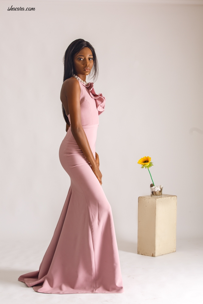 Tessabecca Debuts SS18 Collection For The Classy Woman!