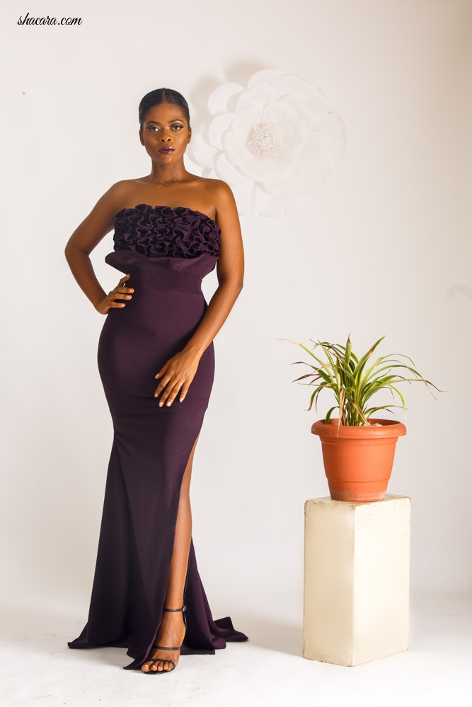 Tessabecca Debuts SS18 Collection For The Classy Woman!