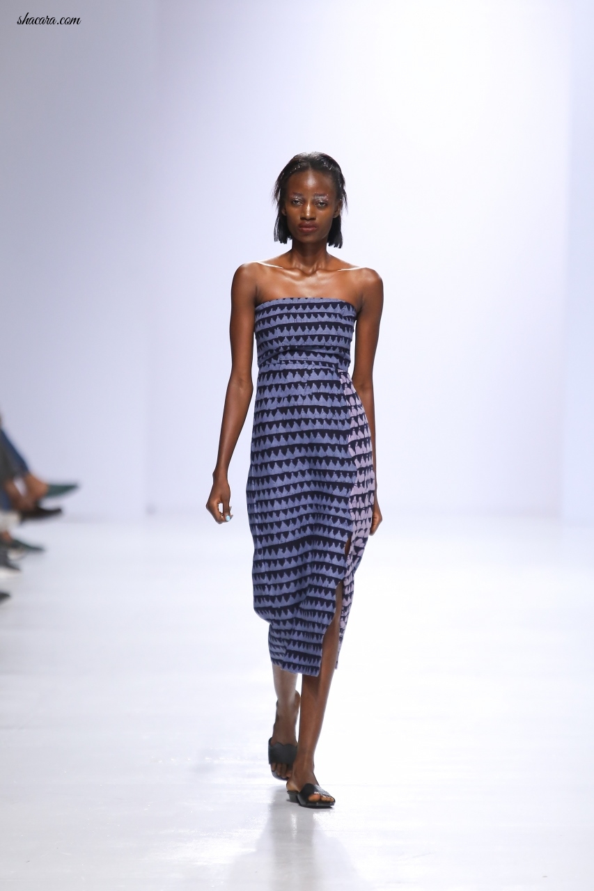 #HLFDW2017! Heineken Lagos Fashion & Design Week 2017: Day 4 – Maki OH