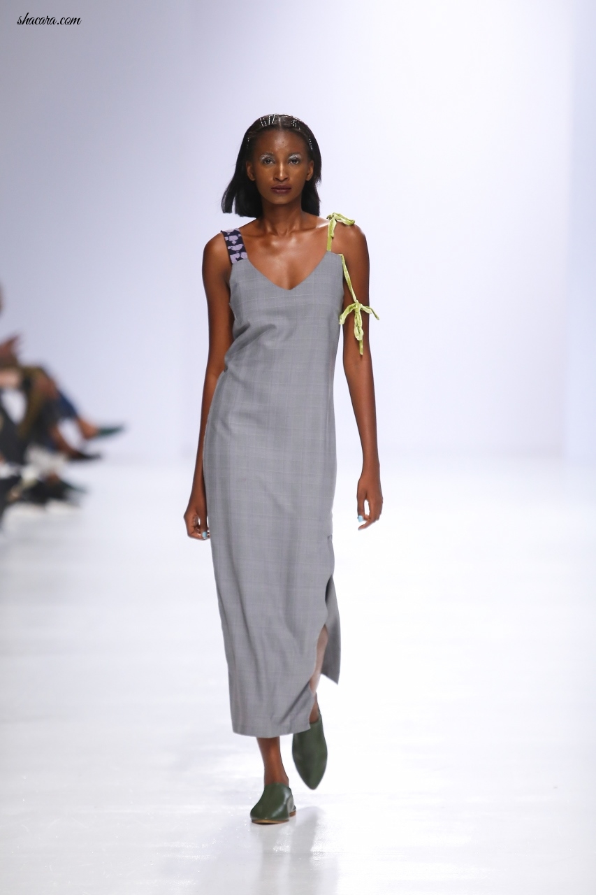 #HLFDW2017! Heineken Lagos Fashion & Design Week 2017: Day 4 – Maki OH