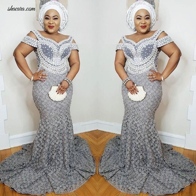 AWESOME ASOEBI STYLES TO STAY POPPING THIS 2018