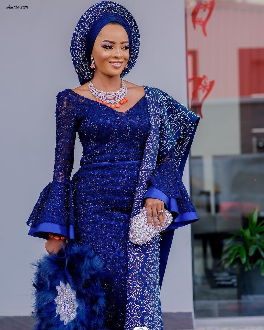 YOU WILL GET STUNNED AFTER SEEING THESE LATEST TRADITIONAL BRIDAL ATTIRES