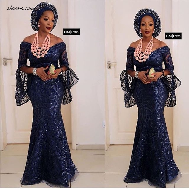 LOVELY ASOEBI STYLES THAT HAVE BEEN SOURCED FOR YOU