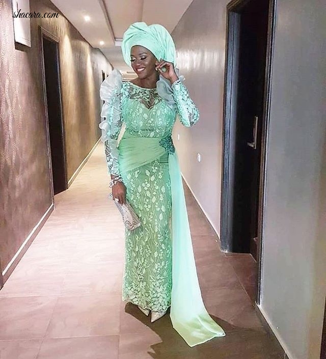 LOVELY ASOEBI STYLES THAT HAVE BEEN SOURCED FOR YOU