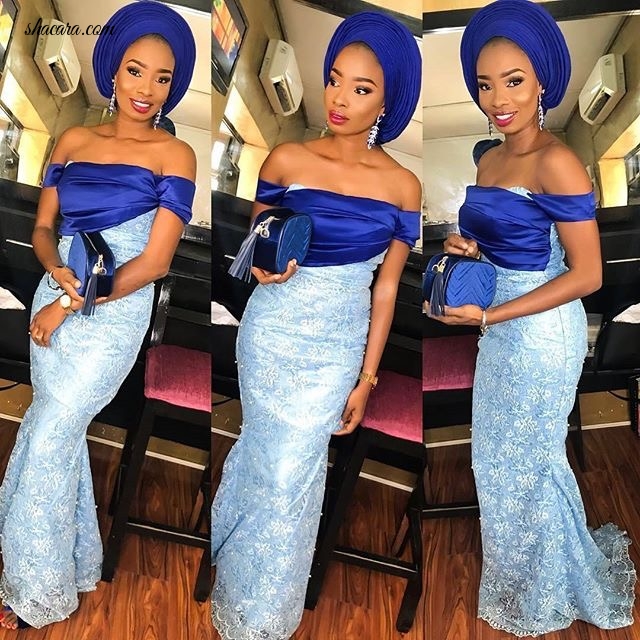 LOVELY ASOEBI STYLES THAT HAVE BEEN SOURCED FOR YOU