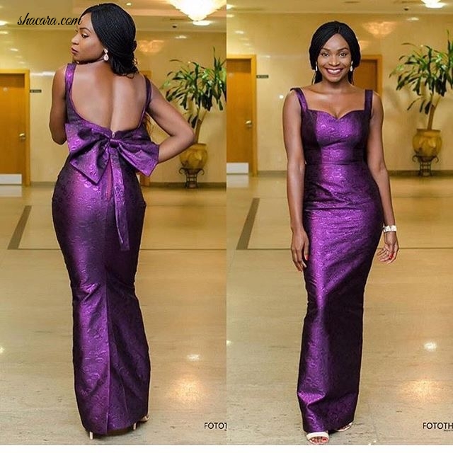 LOVELY ASOEBI STYLES THAT HAVE BEEN SOURCED FOR YOU