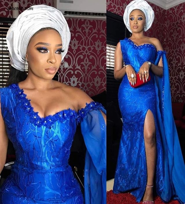 LOVELY ASOEBI STYLES THAT HAVE BEEN SOURCED FOR YOU