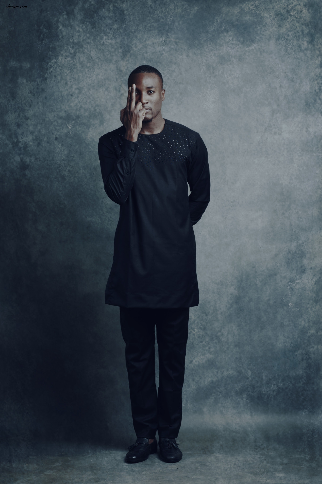 The Year Of The Gentleman! KochHouse Releases Lookbook Featuring Akah Nnani, Ebiye Victor