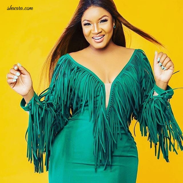 OMOTOLA AT 40: BEAUTIFUL PICTURES OF OMOSEXY AS SHE CELEBRATES HER BIRTHDAY