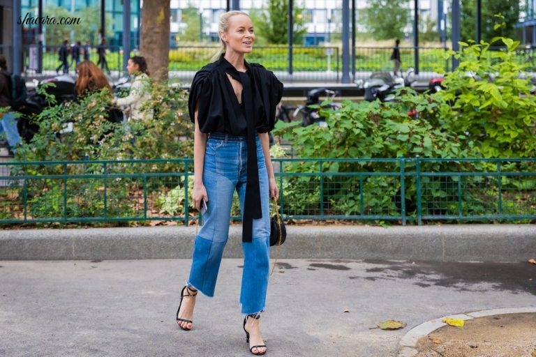 BEAUTIFUL STREET STYLE FROM AROUND THE WORLD