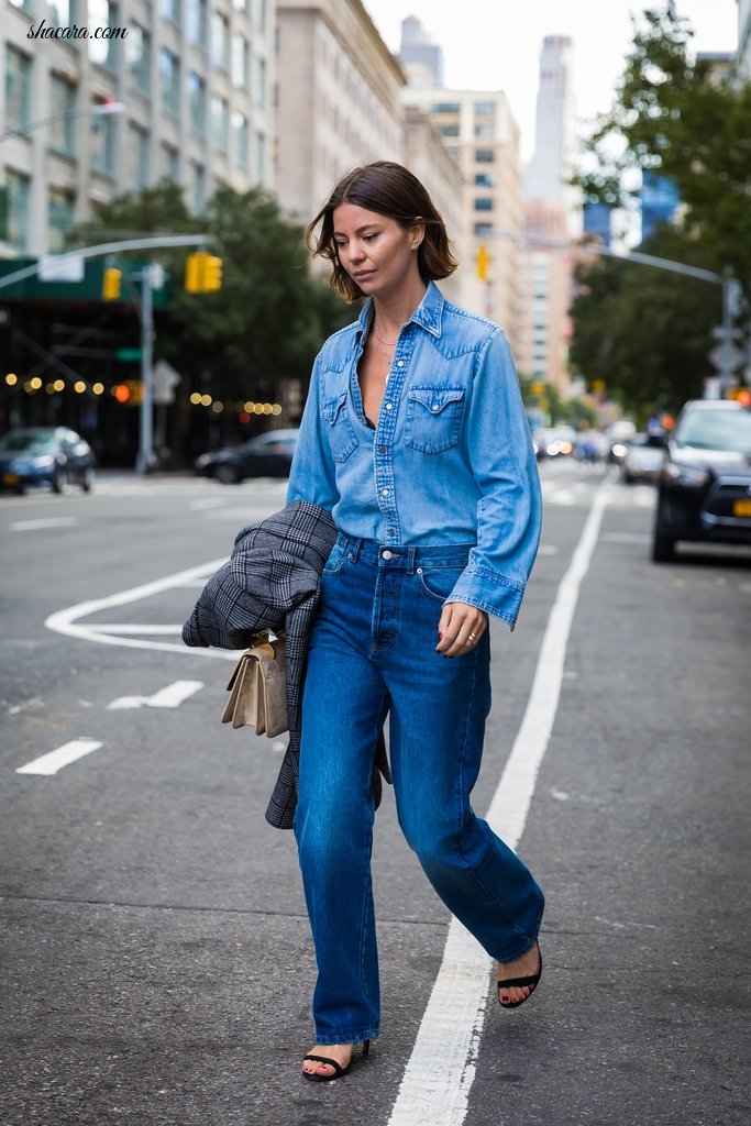 BEAUTIFUL STREET STYLE FROM AROUND THE WORLD