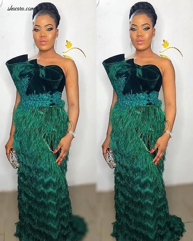 THESE ASOEBI STYLES ARE JUST TOO HOT!