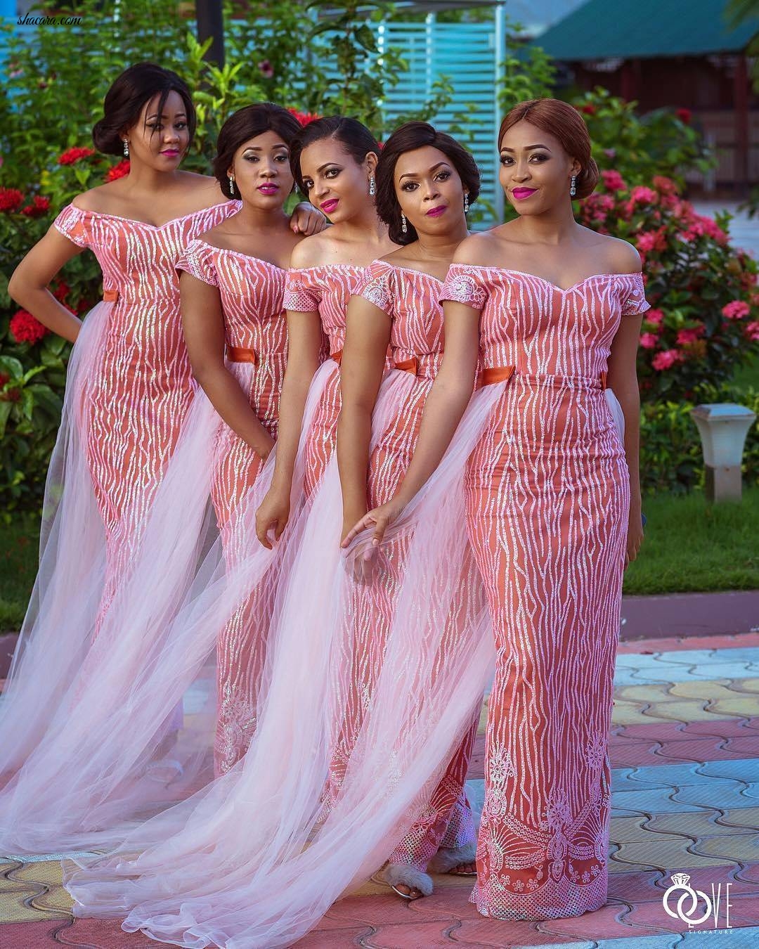 THE FABULOUS BRIDESMAID DRESSES WE ARE CRUSHING ON THIS WEEK