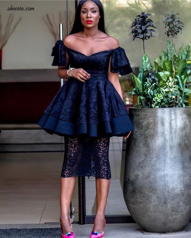 BEAUTIFUL ASOEBI STYLES PERFECT FOR YOUR OWAMBE