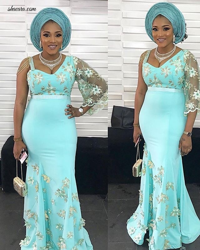 BEAUTIFUL ASOEBI STYLES PERFECT FOR YOUR OWAMBE