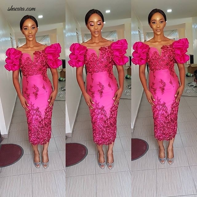 BEAUTIFUL ASOEBI STYLES PERFECT FOR YOUR OWAMBE