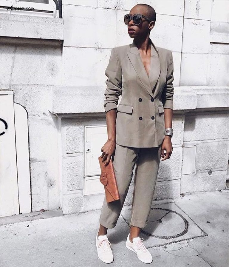 TRENDY OFFICE APPROVED LOOKS YOU CAN WEAR TO HAPPY HOUR