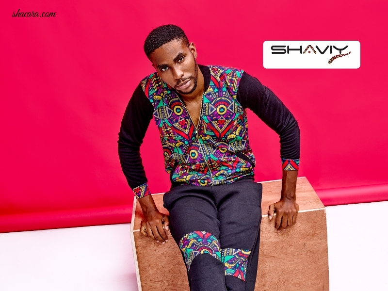 Urban Brand Shaviy Unveils 2018 Campaign