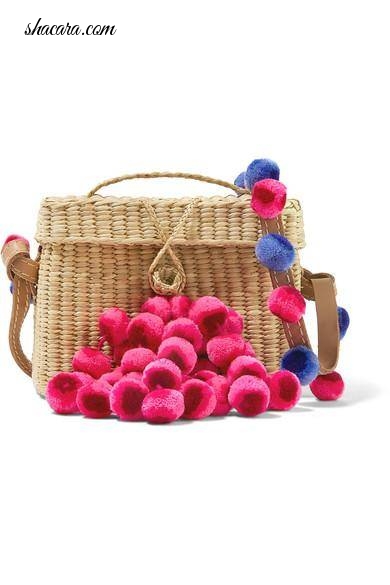 The New Bag Trend: Basket Bags