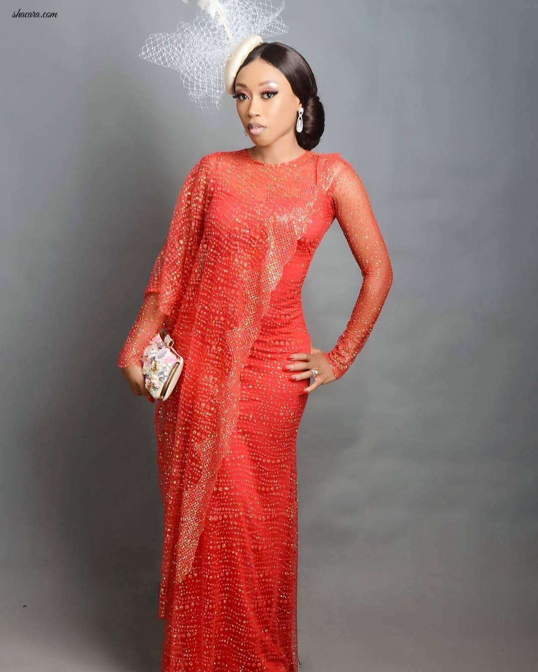 MAKE IT FUN THIS WEEKEND IN ENCHANTING ASO EBI STYLES