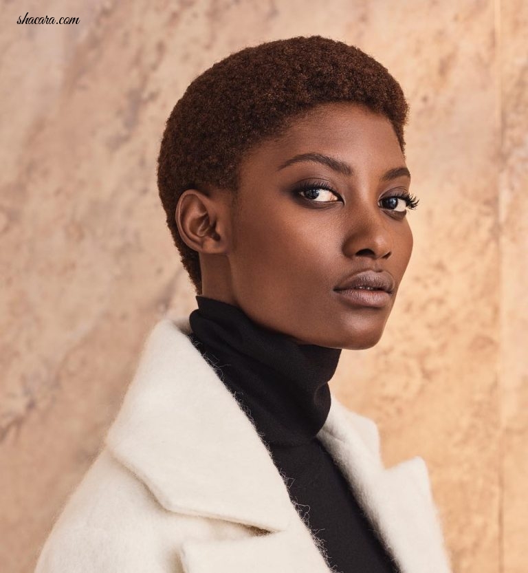 African Models in the News: Mame Thiane Camara