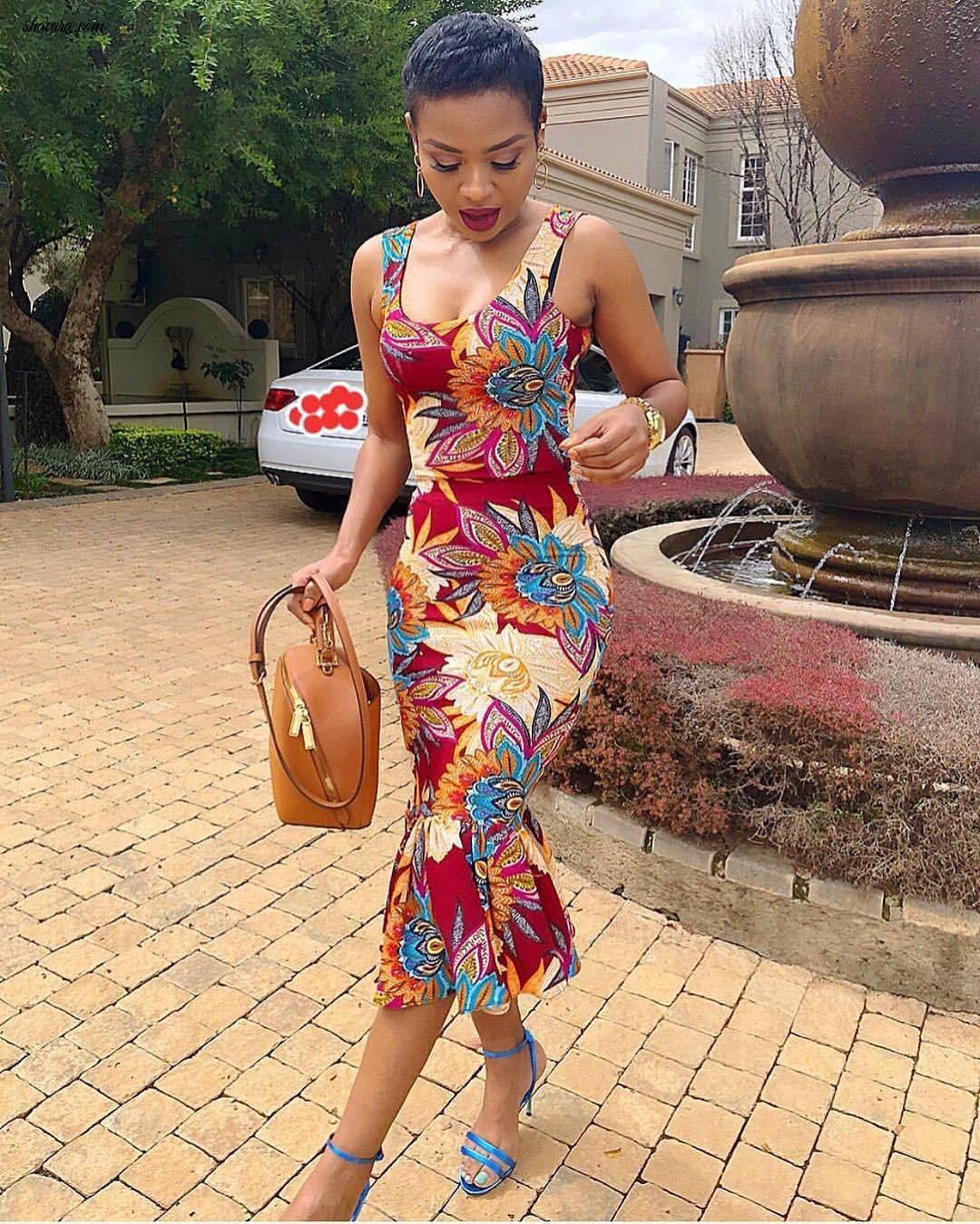 THE FABULOUS AND THE LATEST ANKARA STYLES YOU NEED THIS WEEK