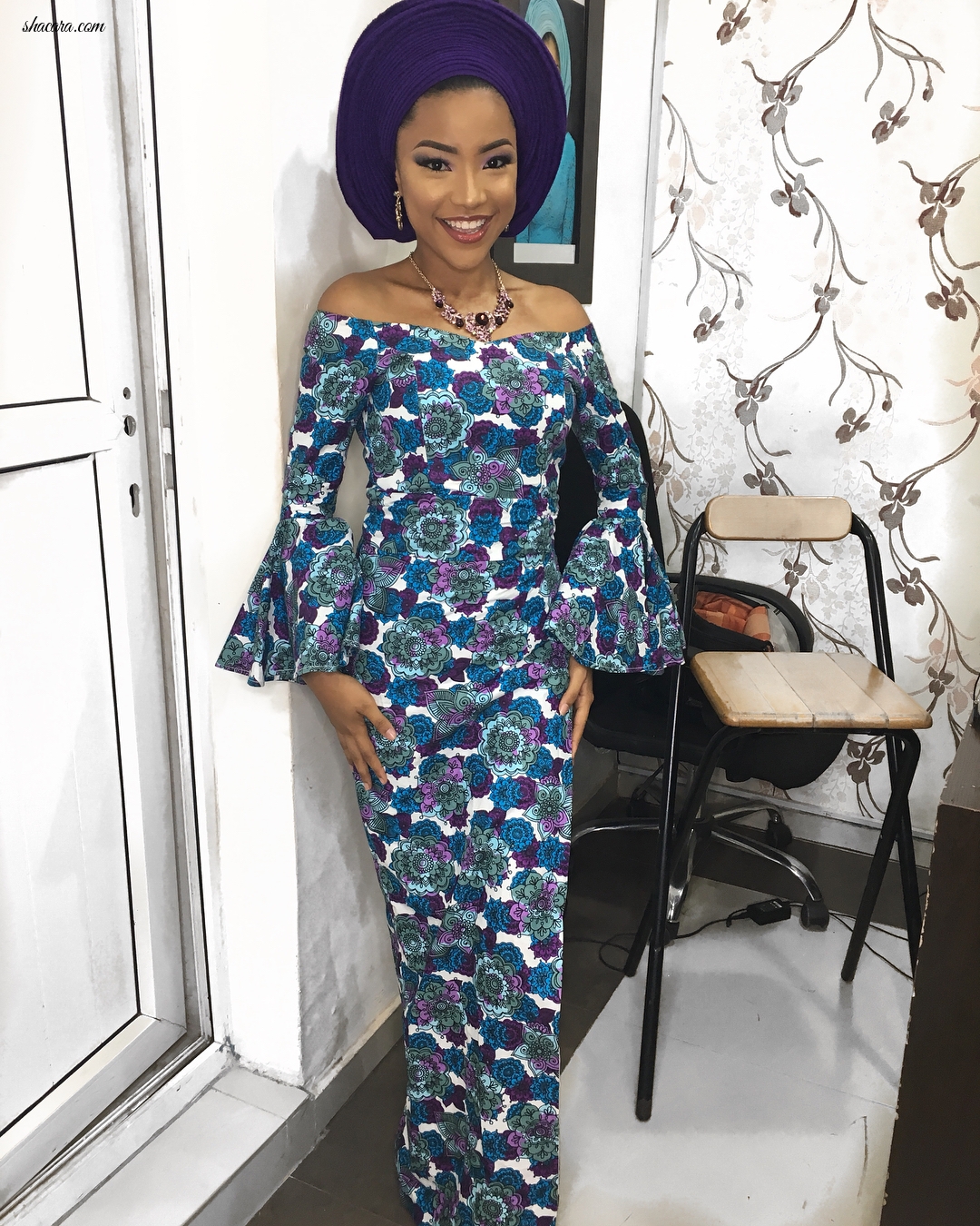 THE FABULOUS AND THE LATEST ANKARA STYLES YOU NEED THIS WEEK