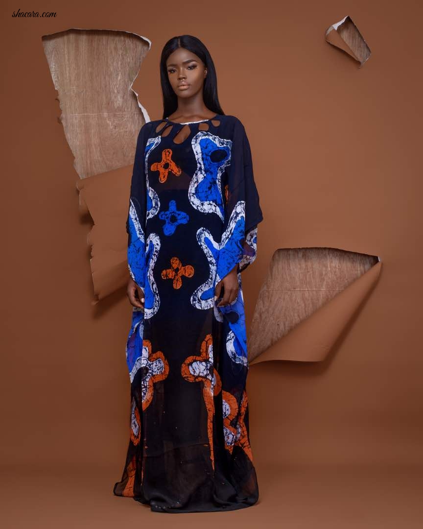 Inspired By Lagos Street Style – Zarabella Brand Releases “My Lagos” Campaign