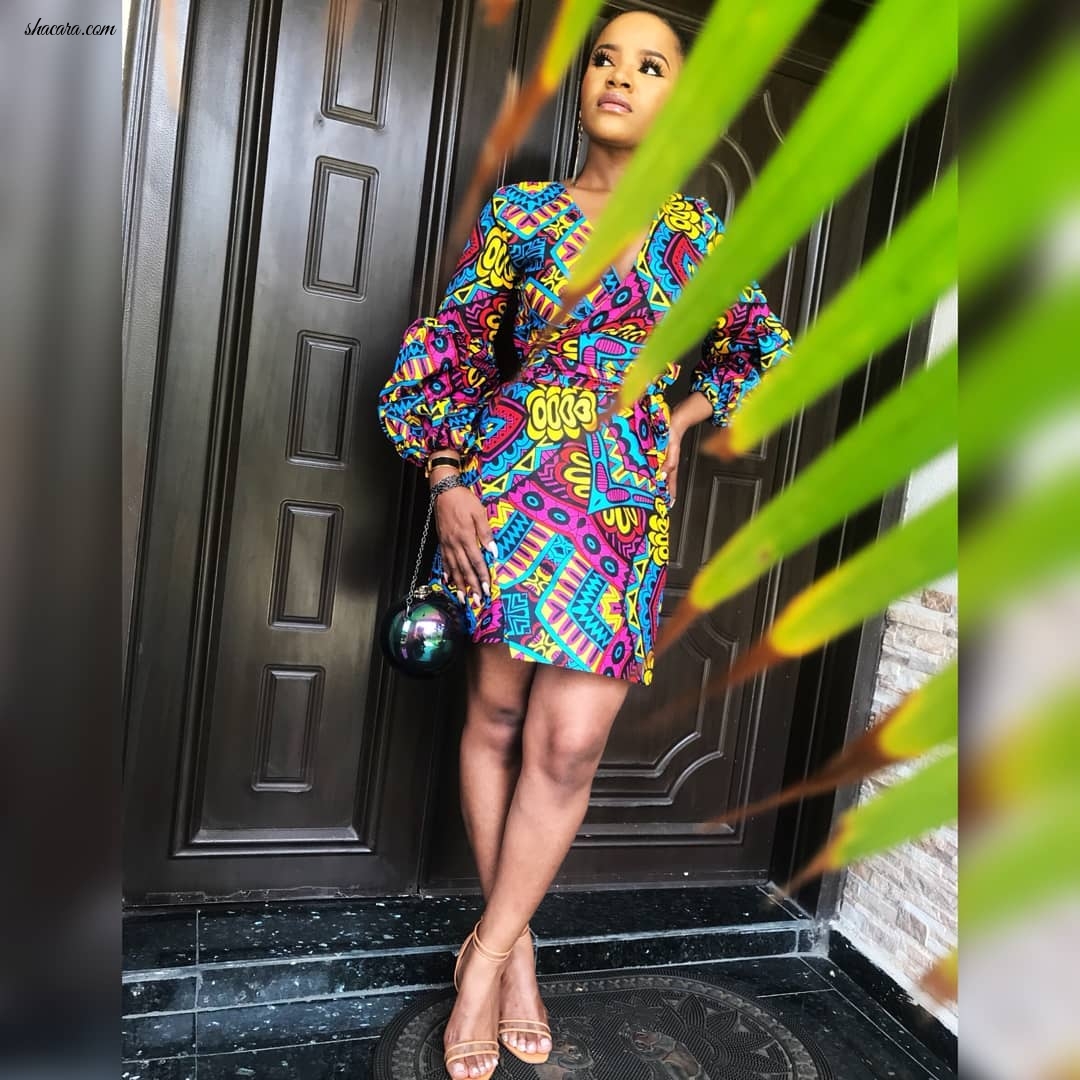 EDGY FUN AND STUNNING ANKARA STYLES TO INSPIRE YOUR LATEST COLLECTION