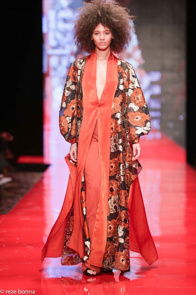 ARISE Fashion Week 2018 Day 2: Style Temple