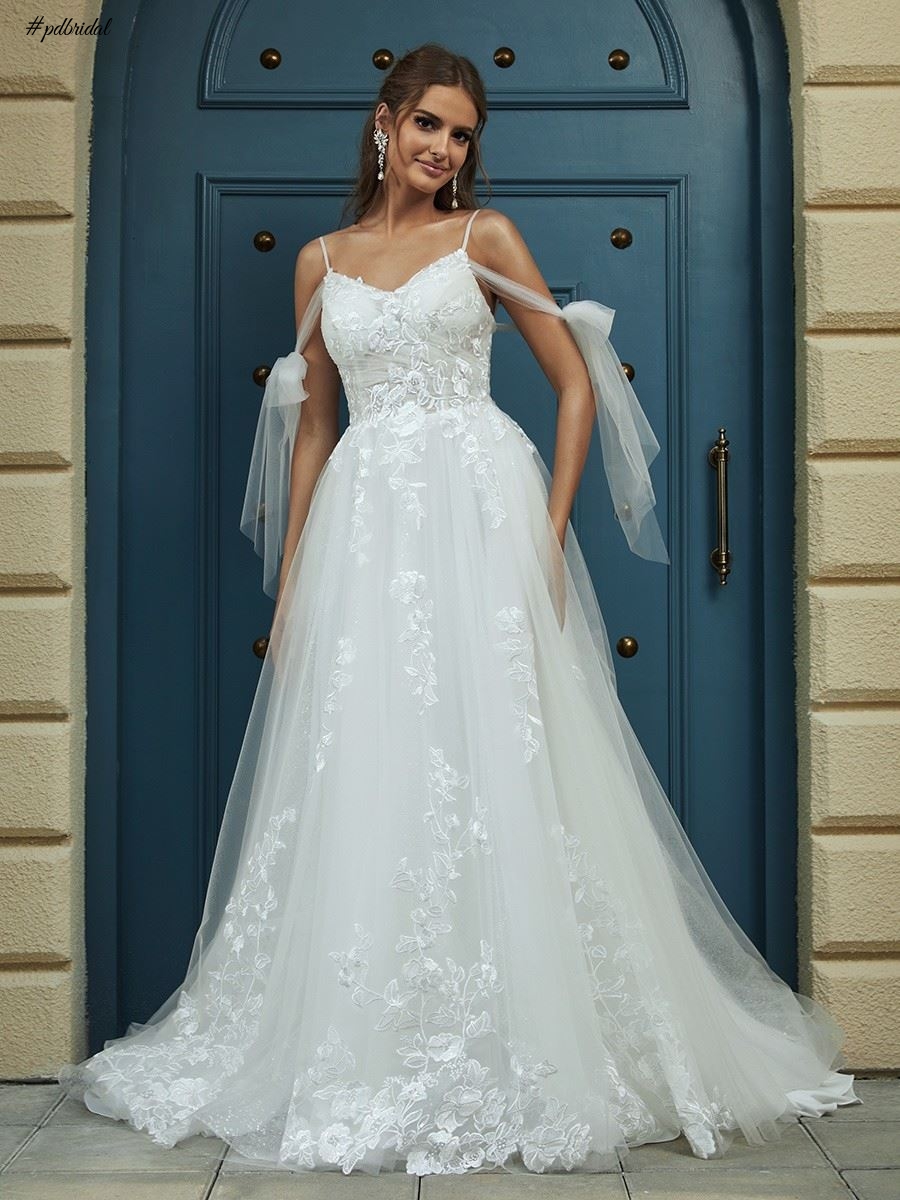 www.pdbridal.com offer cheap wedding dresses & prom dresses with factory price