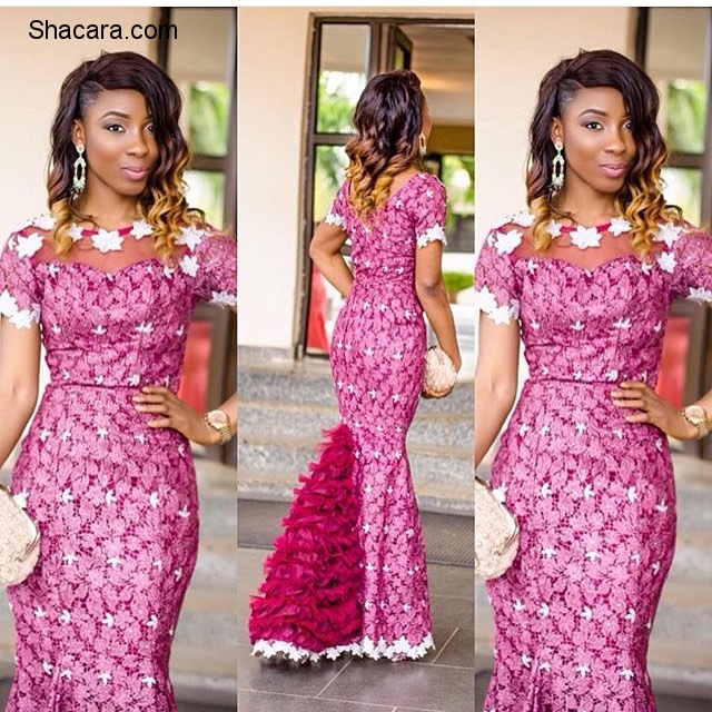 Best of nigeria fashion Ankara