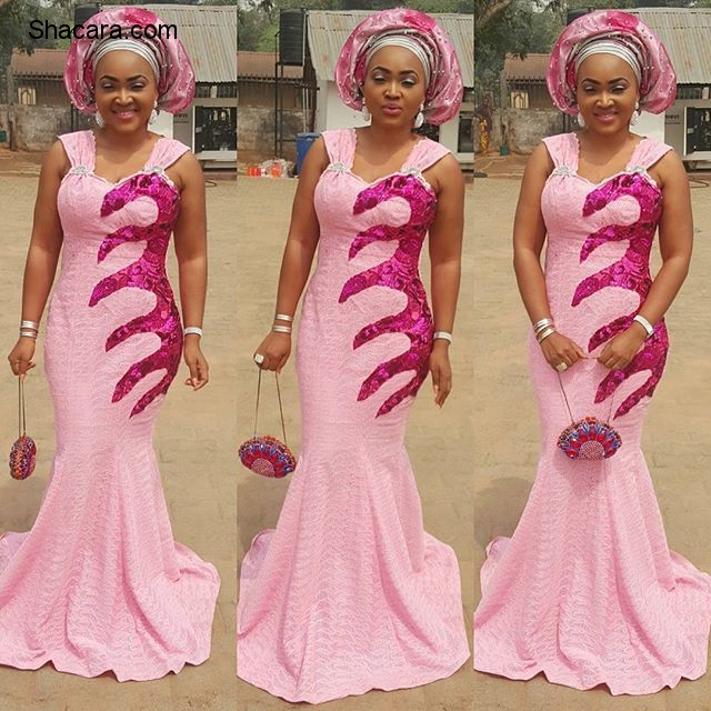 Best of nigeria fashion Ankara