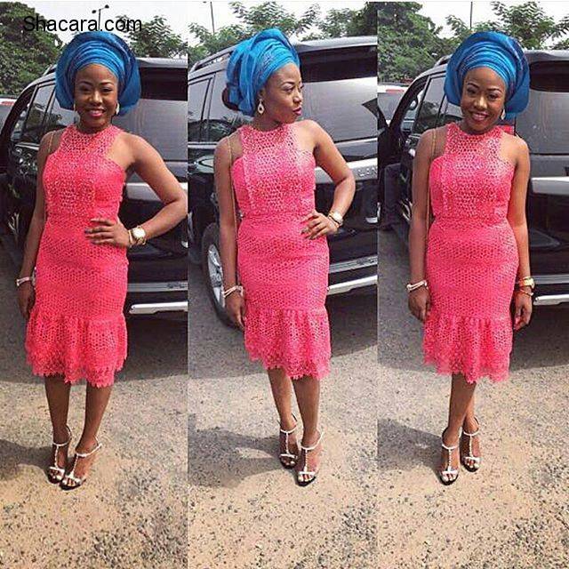 ASO EBI STYLES FROM LAST WEEKEND