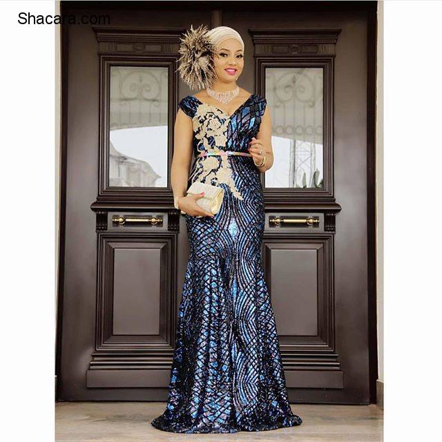 ASO EBI STYLES FROM LAST WEEKEND