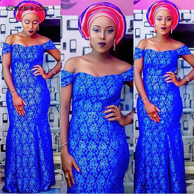 ASO EBI STYLES FROM LAST WEEKEND