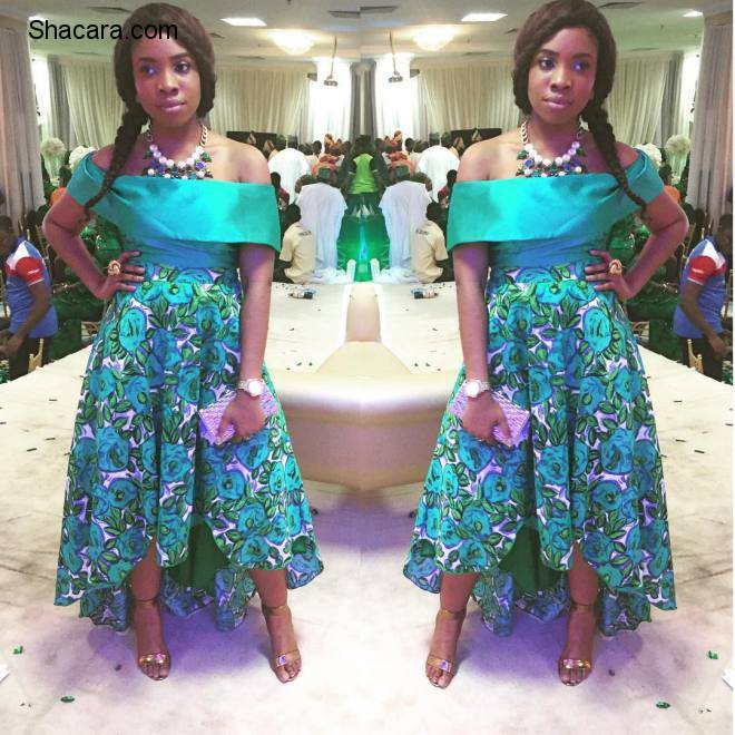 ADORABLE FLEEK ANKARA STYLES THAT WILL SURELY WOW YOU