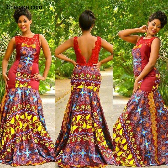 ADORABLE FLEEK ANKARA STYLES THAT WILL SURELY WOW YOU