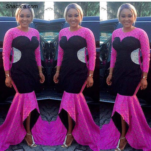 FOR THE LOVE OF THE LATEST ASOEBI