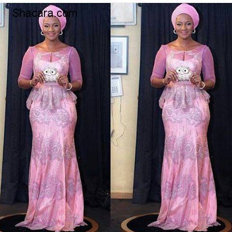 SERIOUSLY THESE ASO EBI STYLES WILL DEFINATELY MELT YOUR HEART IN SECONDS