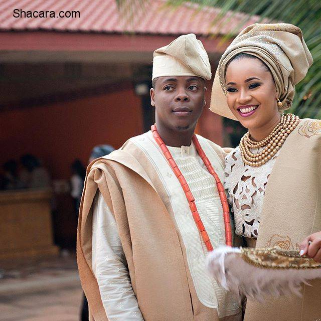 SEUN AND MAJULA WEDDING SHOOTS