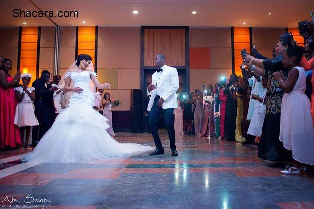 SEUN AND MAJULA WEDDING SHOOTS