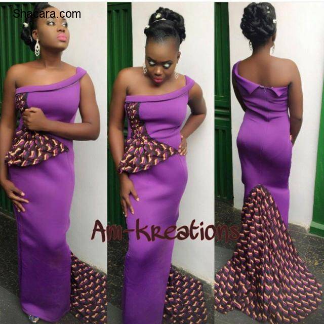 ASO EBI STYLES AS SLAYED BY OUR INSTAGRAM FANS THIS WEEKEND VOLUME 18